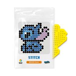 Mini Kit (Stitch) - Hama Beads 5mm