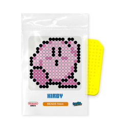 5mm - Mini Kit KIRBY (NES) - Todo Incluido