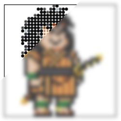 Yajirobe - DRAGON BALL Z