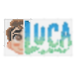 Logo - LUCA (Disney)