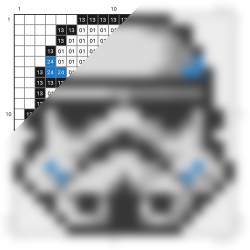 Casco Stormtrooper (Star Wars)