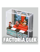 Factoría Geek